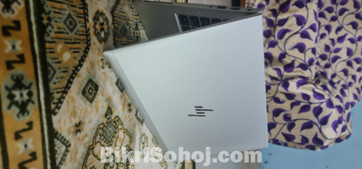 HP elitebook 840 G7